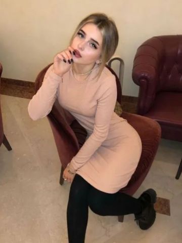 Анкета проститутки Арина - Фото 1, , 24 года, №182079
